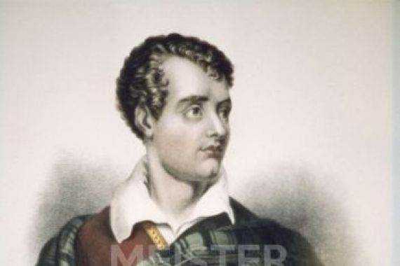 Thomas Fairland