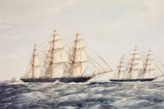 Thomas Goldsworth Dutton