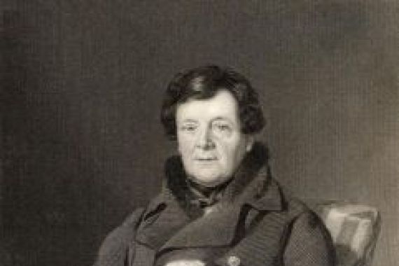 Thomas Heathfield Carrick