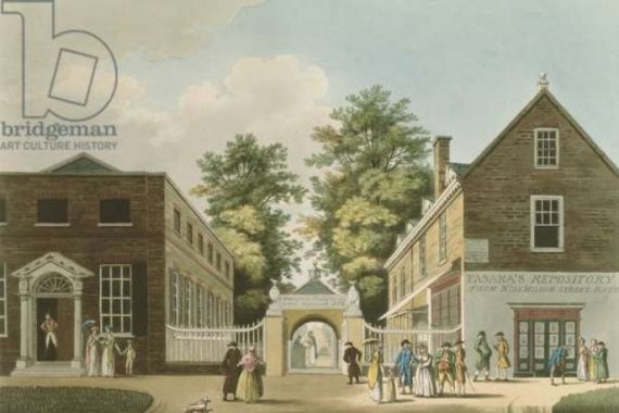 Thomas Hulley