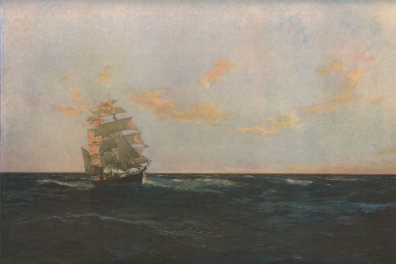 Thomas J Somerscales