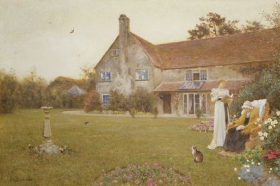 Thomas James Lloyd