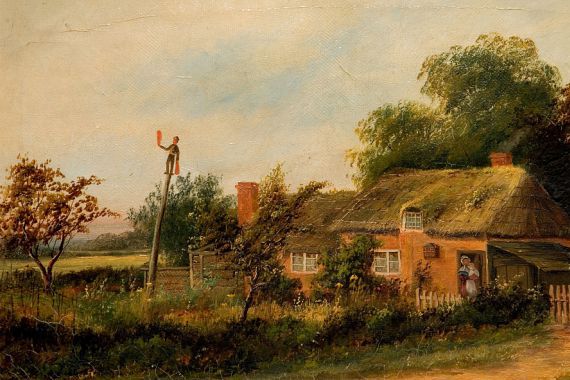 Thomas Kendrick