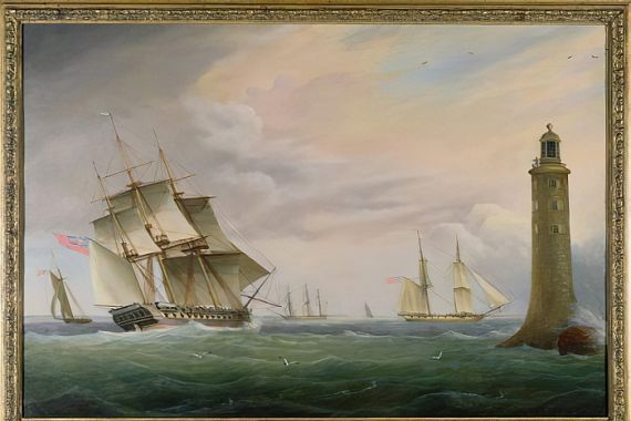 Thomas L. Hornbrook