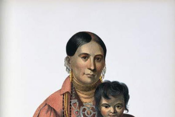 Thomas Loraine (after) McKenney