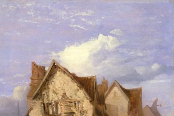 Thomas Lound