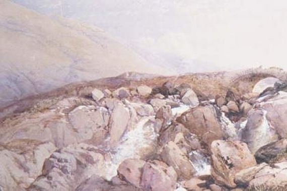 Thomas Miles Richardson