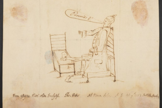 Thomas Potter