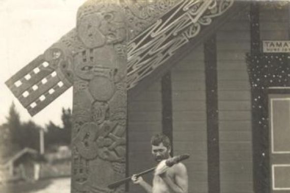 Thomas Pringle