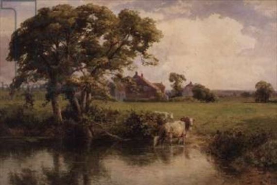 Thomas Pyne