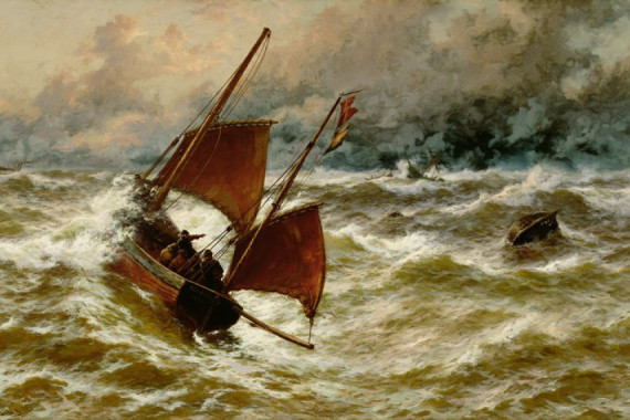 Thomas Rose Miles