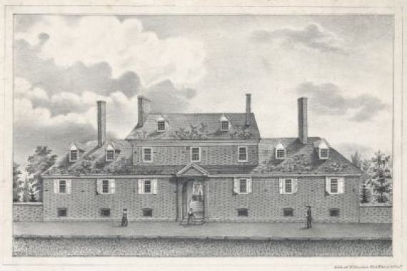 Thomas S. Sinclair