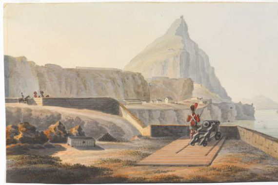 Thomas Staunton St Clair