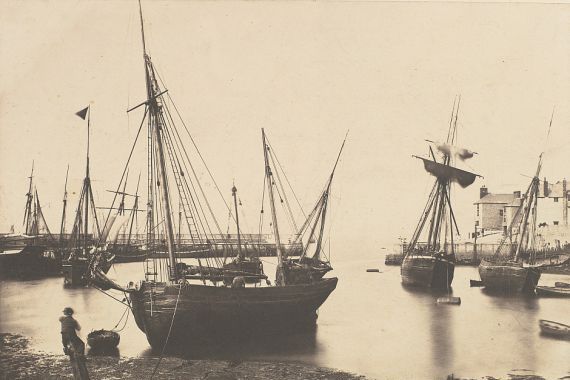 Thomas Sutton.