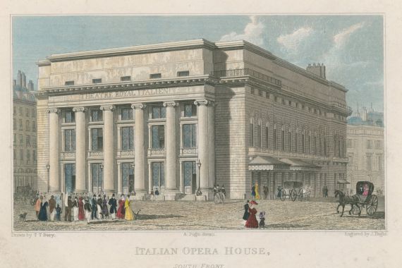 Thomas Talbot Bury
