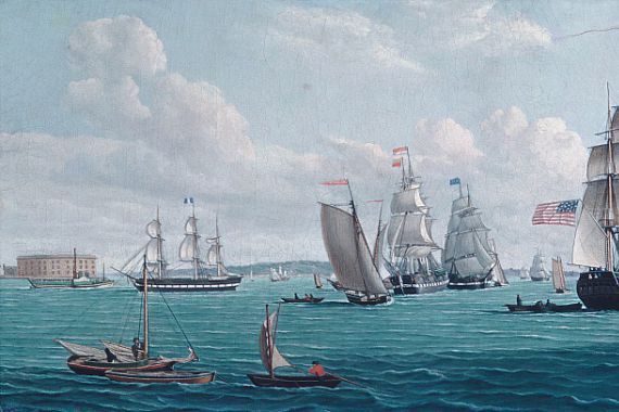 Thomas Thompson