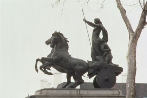 Thomas Thornycroft