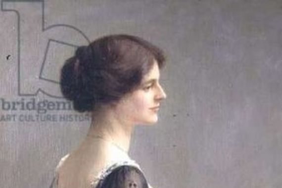 Thomas W. Holgate