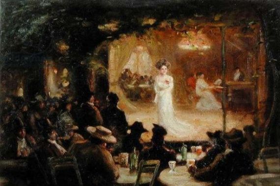 Thomas William Morley