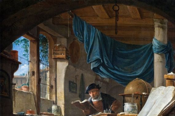 Thomas Wyck
