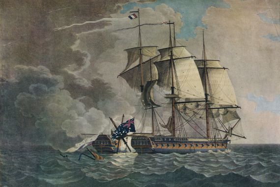 Thomas Yates