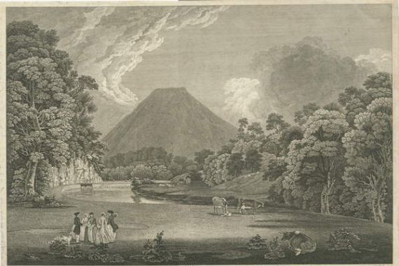 Thomas of Derby (after) Smith