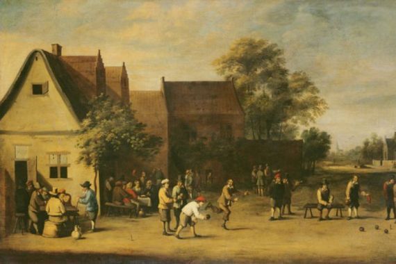 Thomas van Apshoven