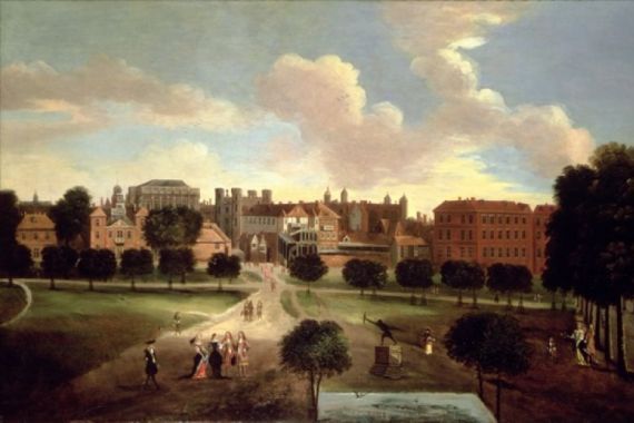 Thomas van Wyck
