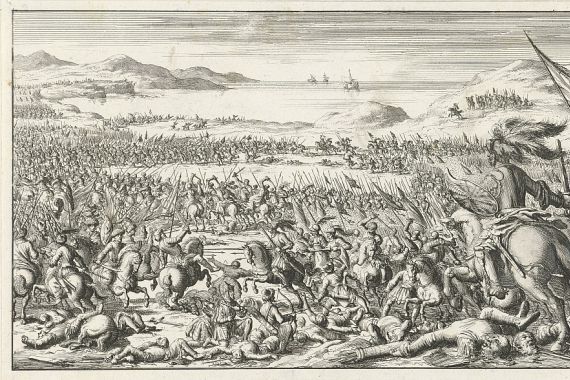 Timotheus Ten Hoorn