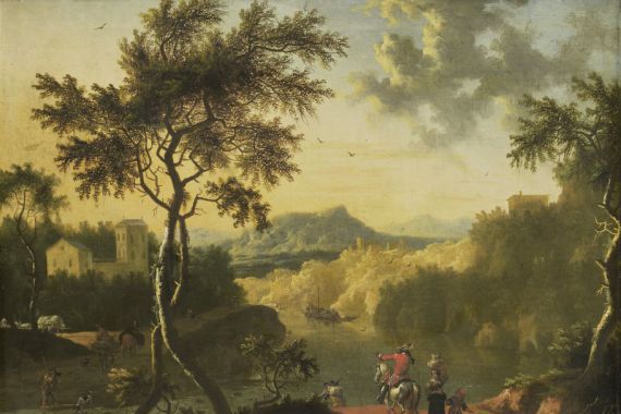 Timotheus de Graef (attributed to)