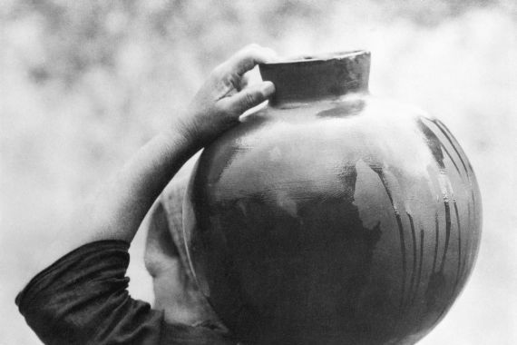 Tina Modotti