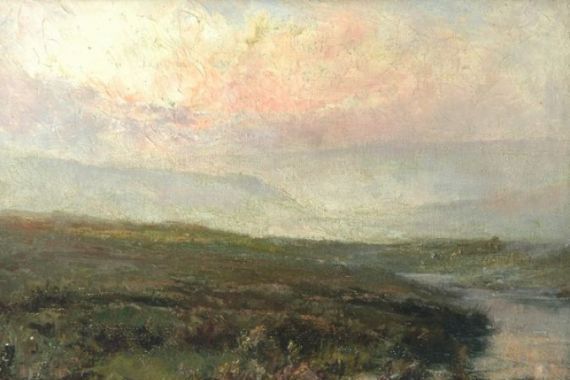 Tom Clifton Butterfield