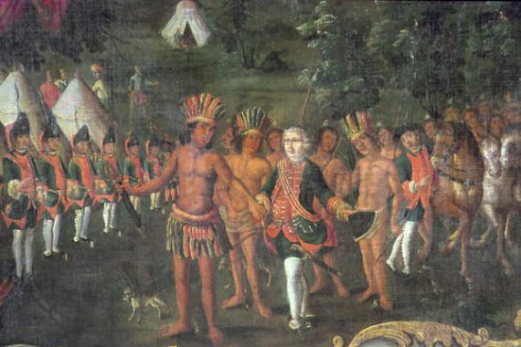 Tomas Cabrera