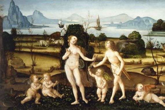 Tommaso Aldrovandini