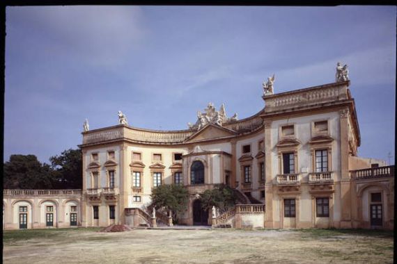Tommaso Maria Napoli