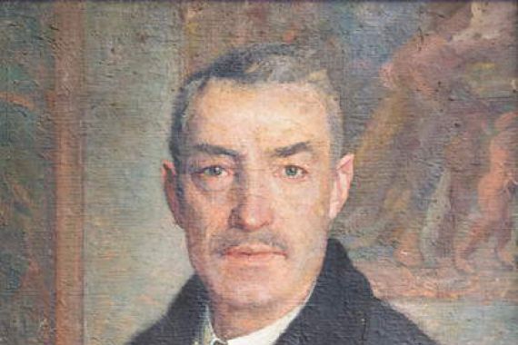 Tommaso Molari