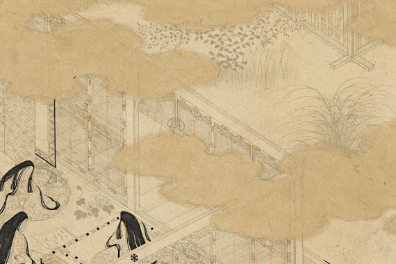 Tosa Mitsunori