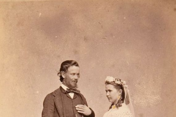 Townsend Duryea