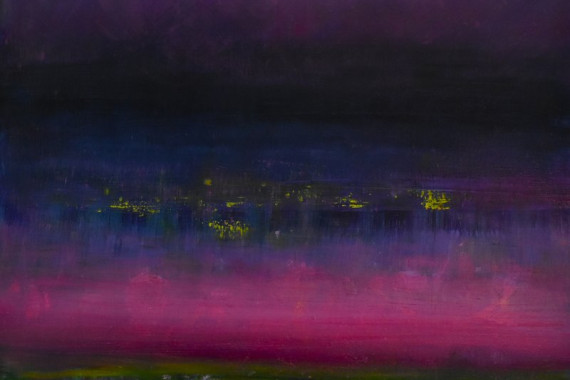 Tracy Lambros
