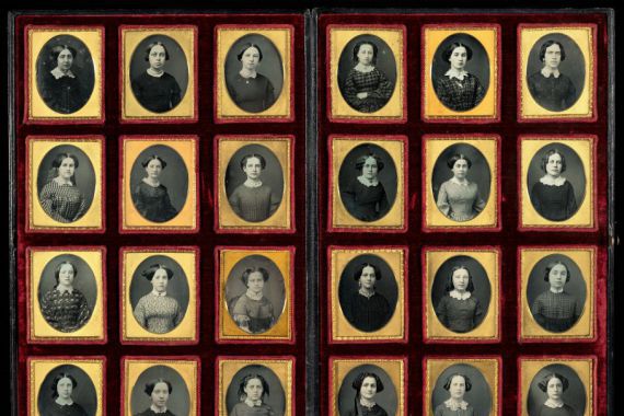Tyler and Co., John Plumbe Jr.