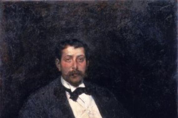 Umberto Veruda