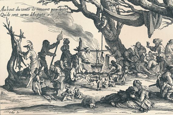 Unknown/Jacques Callot