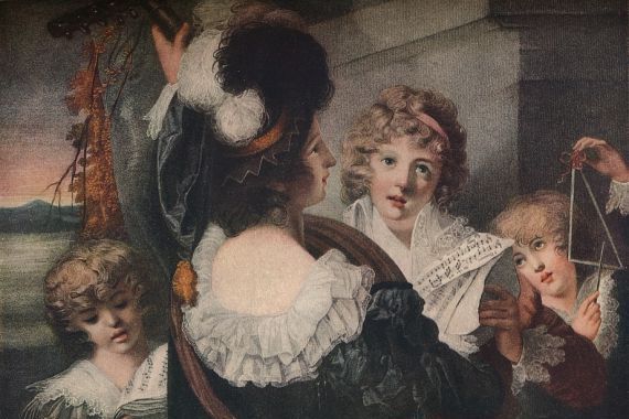 Unknown/Matthew William Peters/C Knight