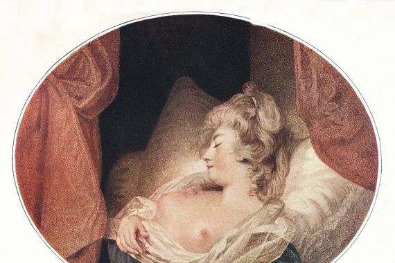 Unknown/Matthew William Peters