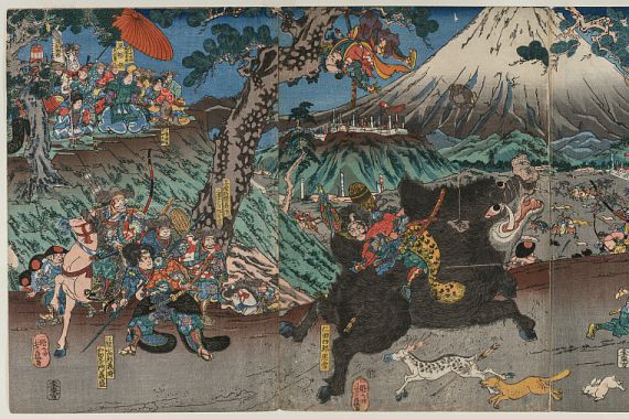 Utagawa