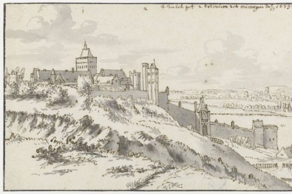 Valentijn Klotz (possibly)