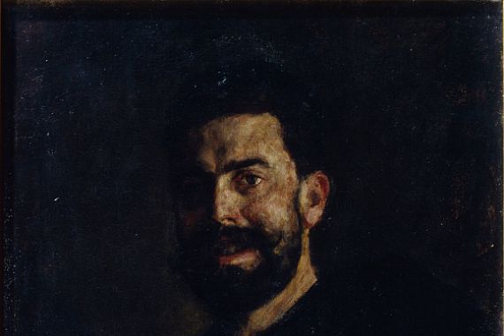 Valentin Alexandrovich Serov