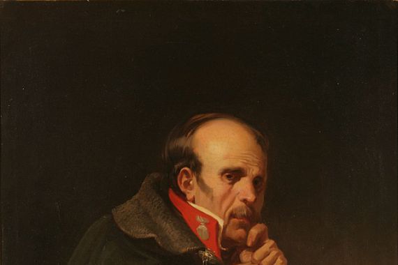 Valeriano Bécquer