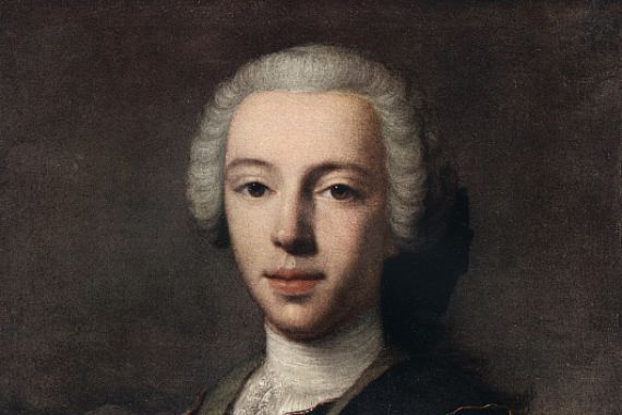Van Loo Family