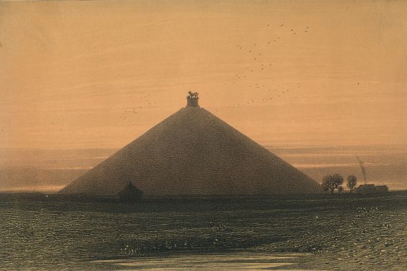 Vanderhecht